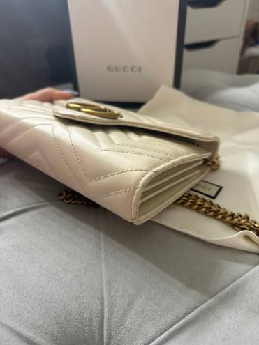 Gucci GG  Marmont bag