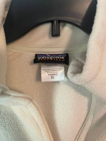 Patagonia Indiana University Vest