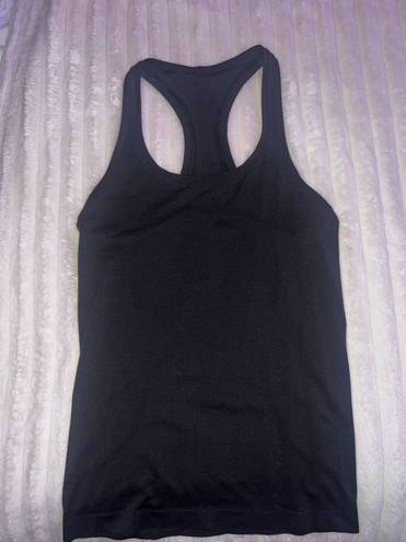 Lululemon Swiftly Tech Tank