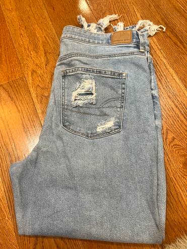 American Eagle Outfitters Jeans