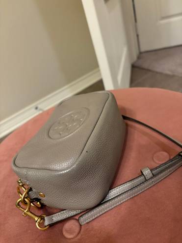 Tory Burch Perry Bombe Mini Crossbody Bag