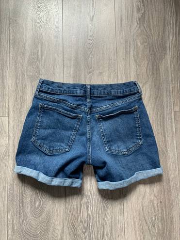 Gap Denim 5’’ Shorts