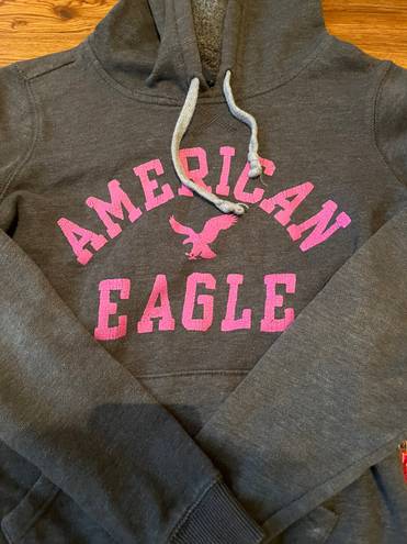 American Eagle hoddie