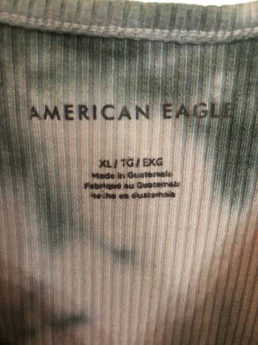 American Eagle Outfitters Tye