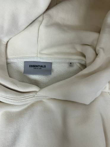 Fear of god Essentials Sweatshirt