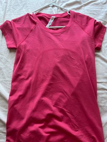 Lululemon top