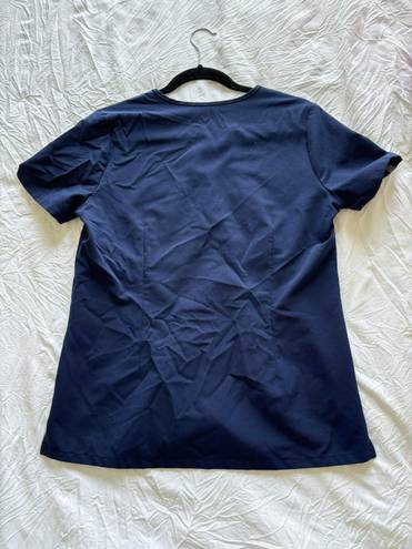 FIGS Navy  Grey Anatomy Set Women’s Size Small