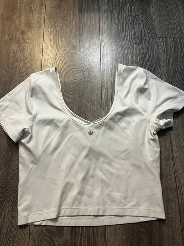 Lululemon Top