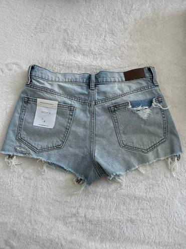 Hidden Jeans hidden High Rise Jean Shorts