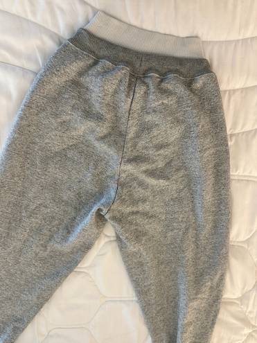 Nike Baggy Fit Sweatpants