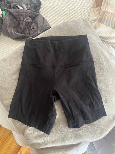 Lululemon align Shorts