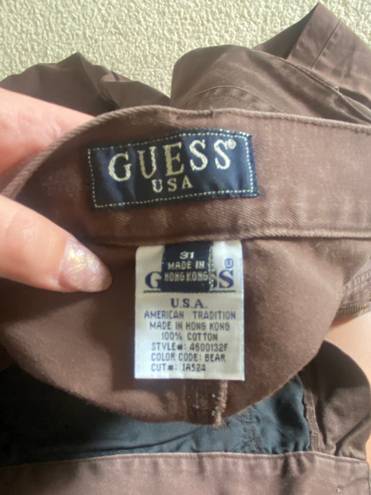 Guess Jeans