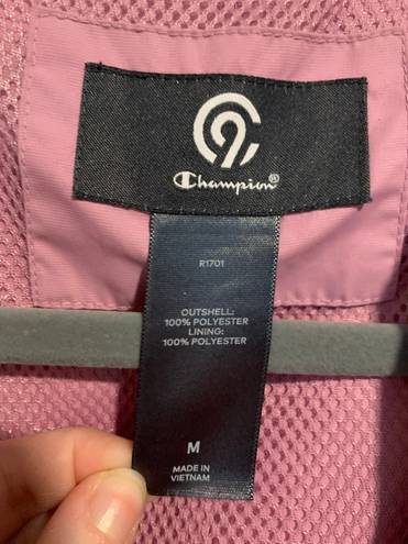 Champion Water Resistant Jacket