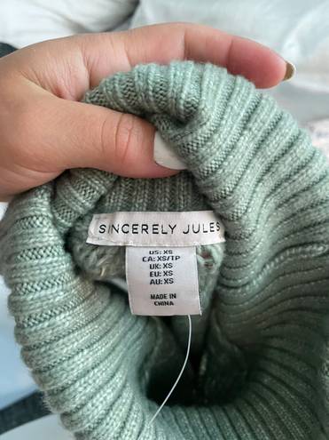 Sincerely Jules Sweater