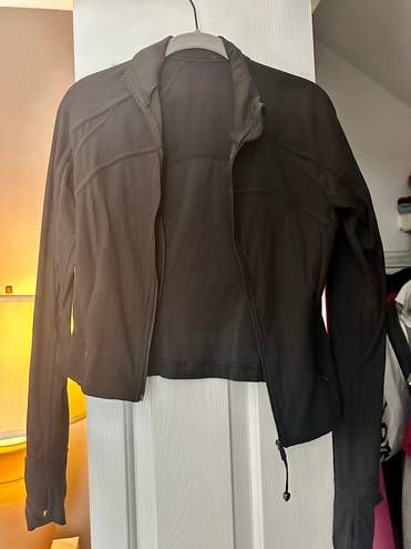 Lululemon Jacket