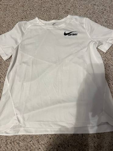 Nike Dri-Fit Shirt