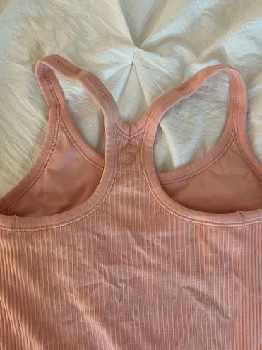 Lululemon Ebb To Street Tank