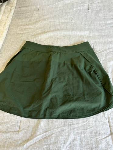 Outdoor Voices Skort