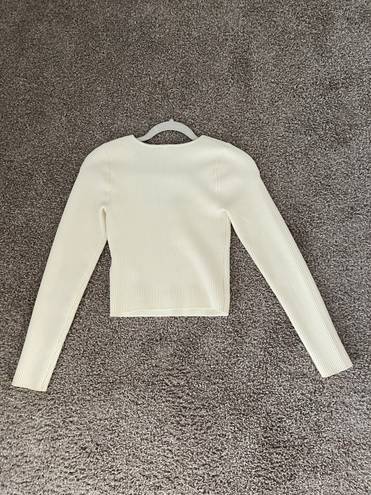 Abercrombie & Fitch Sweater