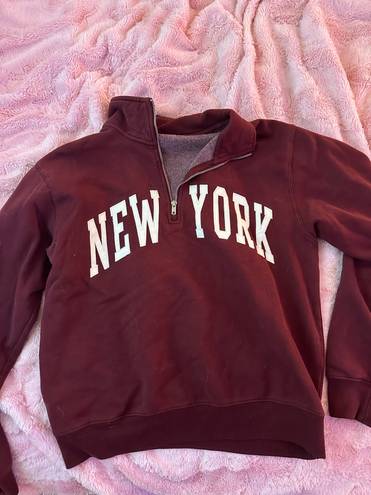 Brandy Melville Sweatshirt