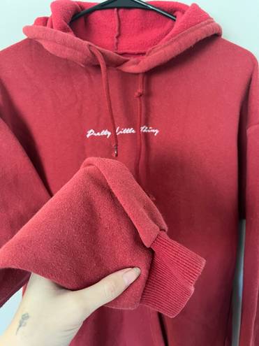 Pretty Little Thing Hoodie