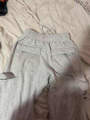 Garage Grey  Sweatpants