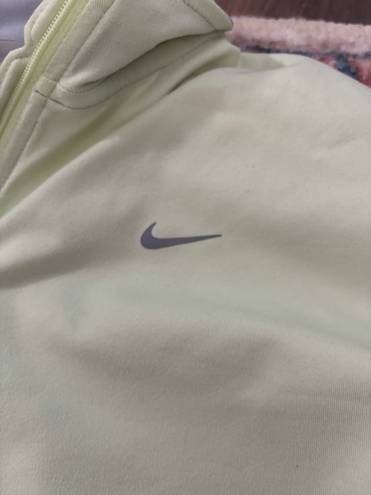 Nike Dri-Fit Half-Zip