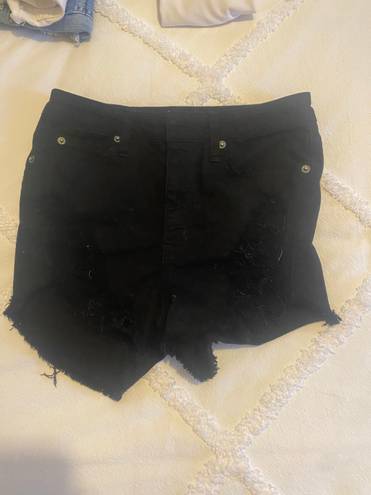 Carmar Denim Shorts