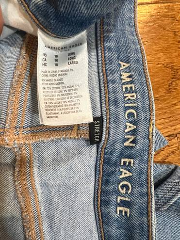 American Eagle Outfitters Jeans