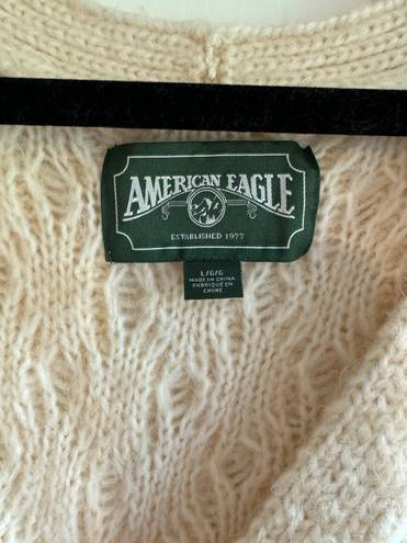 American Eagle Outfitters Sweater