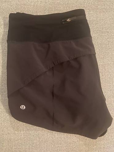 Lululemon Speed Up Shorts 4”