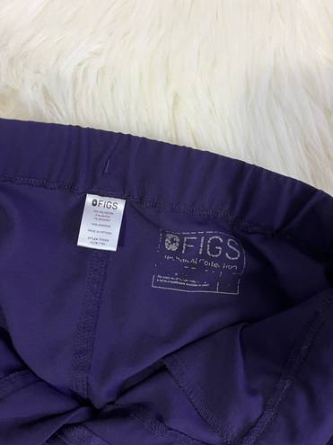 FIGS Satura trouser pants