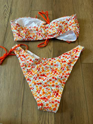 Bikini Size M