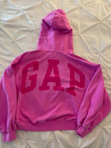 Gap Pink  Hoodie 🎀🎀