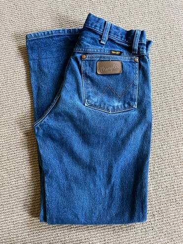 Wrangler Vintage  Denim Jeans