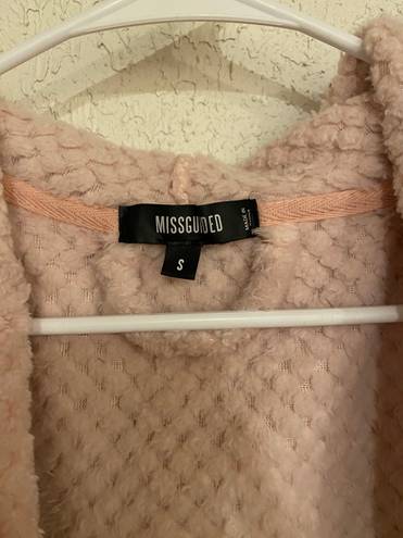 Missguided Misguided Robe