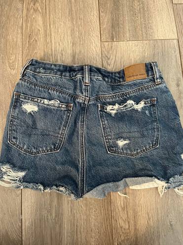 American Eagle Outfitters Jean Shorts