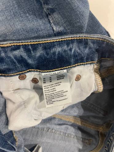 American Eagle Flare Denim Jeans