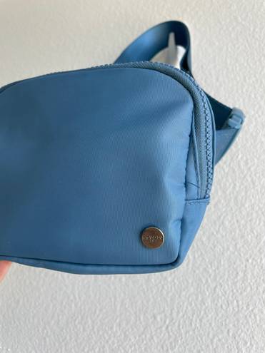 Blue Studio Fanny Pack