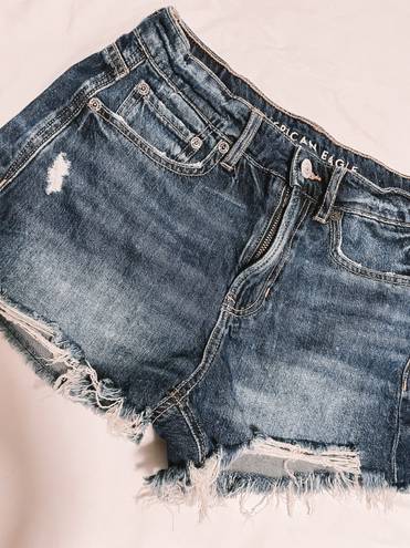 American Eagle Outfitters Tomgirl Shorts