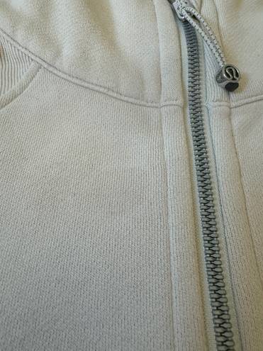 Lululemon Scuba Hoodie