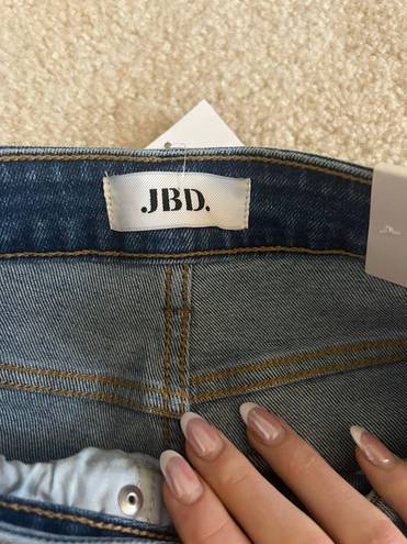 JBD Jeans Straight Leg Jeans