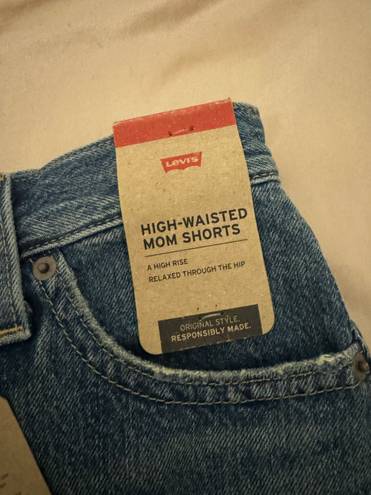 Levi’s Women’s Shorts