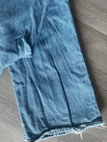 American Eagle Aeo 90’s Bootcut Jeans