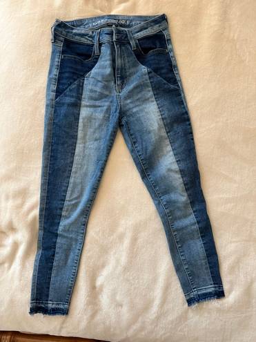 American Eagle Outfitters Skinnies