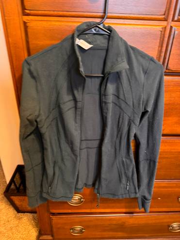 Lululemon Define Jacket