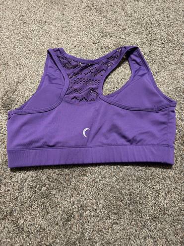 Zyia Active Sports Bra