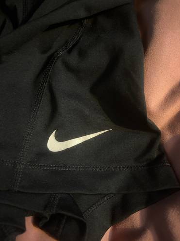 Nike Pro Shorts