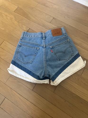 Levi’s Shorts