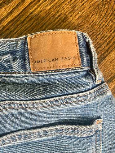 American Eagle Outfitters Denim Shorts